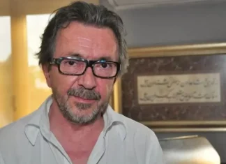 Yönetmen ve yapımcı Osman Sınav hayatını kaybetti.