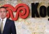 Koç Holding, Türkiye’den çekiliyor söylentilerine Ali Koç’tan cevap: “Bizim işlerimizin anası, danası, yatırımlarımızın çoğu Türkiye’de”
