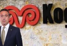 Koç Holding, Türkiye’den çekiliyor söylentilerine Ali Koç’tan cevap: “Bizim işlerimizin anası, danası, yatırımlarımızın çoğu Türkiye’de”
