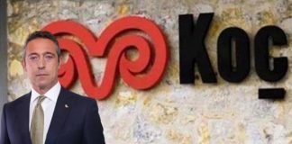 Koç Holding, Türkiye’den çekiliyor söylentilerine Ali Koç’tan cevap: “Bizim işlerimizin anası, danası, yatırımlarımızın çoğu Türkiye’de”
