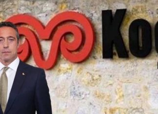 Koç Holding, Türkiye’den çekiliyor söylentilerine Ali Koç’tan cevap: “Bizim işlerimizin anası, danası, yatırımlarımızın çoğu Türkiye’de”
