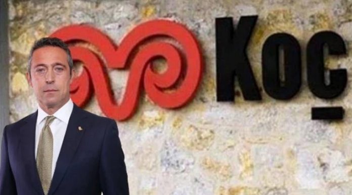 Koç Holding, Türkiye’den çekiliyor söylentilerine Ali Koç’tan cevap: “Bizim işlerimizin anası, danası, yatırımlarımızın çoğu Türkiye’de”