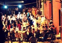 Bu şehrin sokaklarında düğün, nişan, kına gecesi yasaklandı!