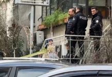 İstanbul Avcılar’da aile katliamı: Eşi ve 3 çocuğunu öldürüp intihar etti!