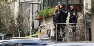 İstanbul Avcılar’da aile katliamı: Eşi ve 3 çocuğunu öldürüp intihar etti!