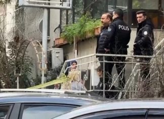 İstanbul Avcılar’da aile katliamı: Eşi ve 3 çocuğunu öldürüp intihar etti!