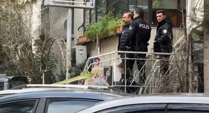 İstanbul Avcılar’da aile katliamı: Eşi ve 3 çocuğunu öldürüp intihar etti!