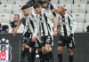 Beşiktaş’tan üst üste 4. galibiyet