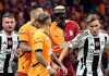 Süper Lig’de Derbi Günü. Beşiktaş-Galatasaray