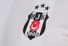Beşiktaş’ın UEFA Avrupa Ligi’ndeki rakibi belli oldu