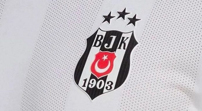 Beşiktaş’ın arması değişti. İşte yeni logo…