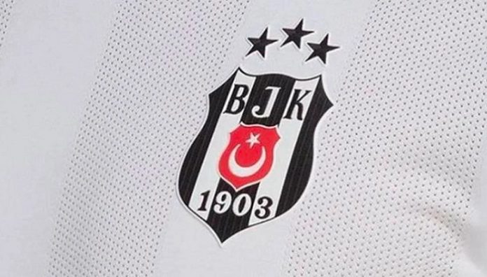beşiktaş logo