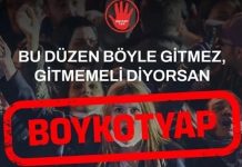 boykot.com sitesine erişim engeli