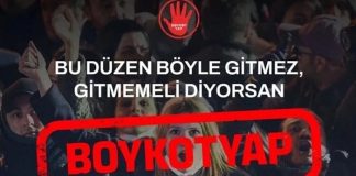 boykot.com sitesine erişim engeli