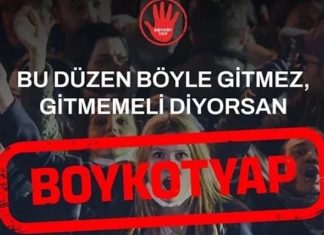 boykot.com sitesine erişim engeli