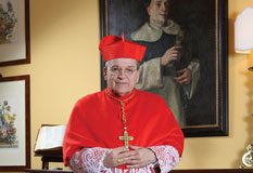 Trump, Amerikalı Papa istiyor!