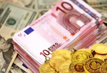 Fırtına… Dolar, Euro, Altında Rekor Üstüne Rekor