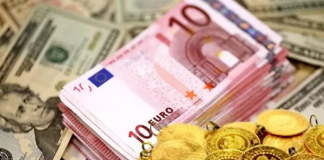 Fırtına… Dolar, Euro, Altında Rekor Üstüne Rekor