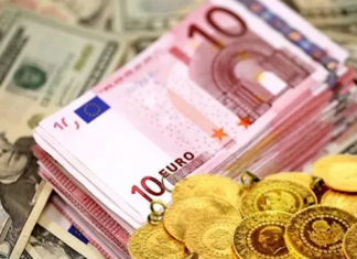 Fırtına… Dolar, Euro, Altında Rekor Üstüne Rekor