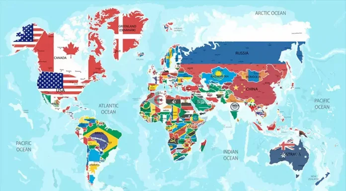 İşte, Dünyanın en mutlu ve mutsuz ülkeleri… Türkiye kaçıncı sırada?
