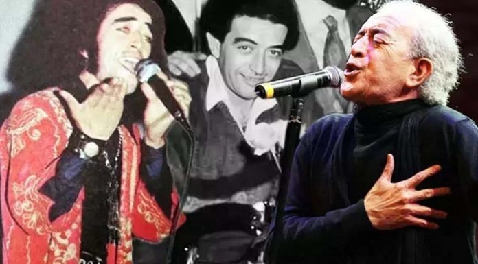 🎥USTANIN ARDINDAN…