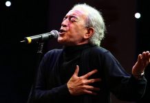 Ustanın cenaze programı belli oldu