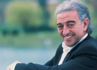 Edip Akbayram vefat etti