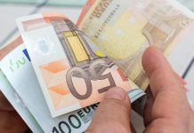 Euro’dan tarihi zirve