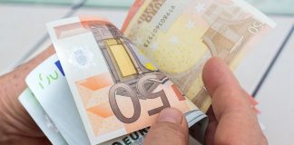 Euro’dan tarihi zirve