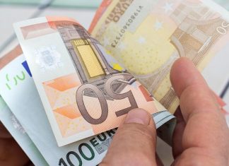 Euro’dan tarihi zirve