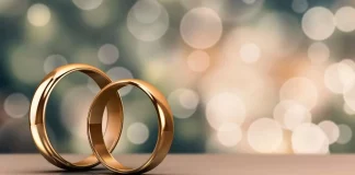 Evlilik, obezite riskini üç katına çıkarıyor – ancak bundan yalnızca erkekler etkileniyor!