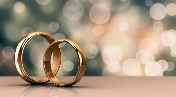 Evlilik, obezite riskini üç katına çıkarıyor – ancak bundan yalnızca erkekler etkileniyor!