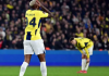 UEFA Avrupa Ligi/Fenerbahçe turu zora soktu