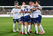 Fenerbahçe, Bodrum’da rahat kazandı