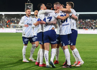 Fenerbahçe, Bodrum’da rahat kazandı