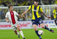 Samsunspor’dan Fenerbahçe’ye şampiyonluk yolunda ağır darbe