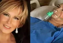 Filiz Akın hayatını kaybetti.