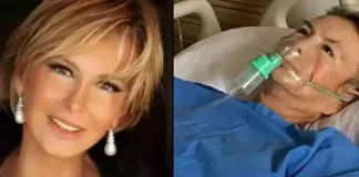 Filiz Akın hayatını kaybetti.