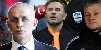 Yerli mi, yabancı mı? TFF, hakem kararını verdi. Beşiktaş-Galatasaray derbisini…
