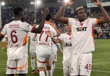 Alanya’da 3 puan Galatasaray’ın