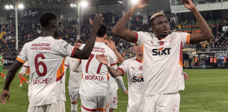 Alanya’da 3 puan Galatasaray’ın