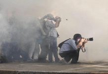 Tutuklu 7 Gazeteciye Tahliye