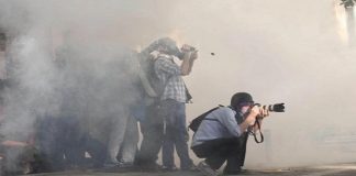 Tutuklu 7 Gazeteciye Tahliye