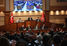 CHP’nin İBB Başkan Vekilliğine göstereceği aday belli oldu