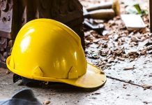 İSİG mart raporu: 2025 yılında 447 işçi hayatını kaybetti!