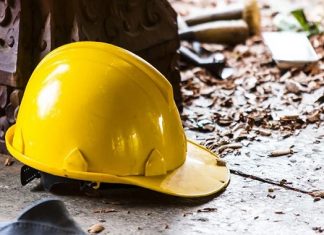 İSİG mart raporu: 2025 yılında 447 işçi hayatını kaybetti!