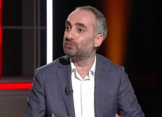 Gazeteci İsmail Saymaz ev hapsi şartıyla serbest bırakıldı