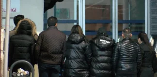 Dilan Polat ve Engin Polat gözaltına alınmıştı; Serbest bırakıldılar