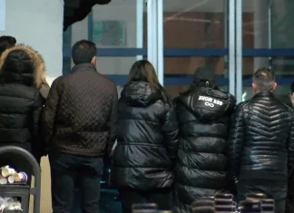 Dilan Polat ve Engin Polat gözaltına alınmıştı; Serbest bırakıldılar