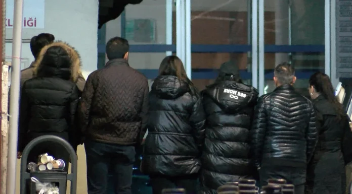 Dilan Polat ve Engin Polat gözaltına alınmıştı; Serbest bırakıldılar